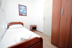 Гостиница Apartments Centar  Сутоморе